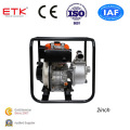 3" High Quality Sound Diesel Water Pump with 5HP Engine
